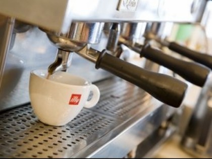 Foto: Cafehaus Romerpark