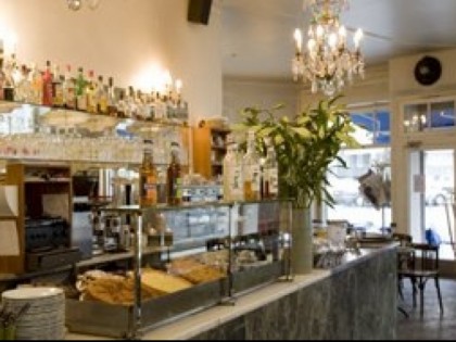 Foto: Cafehaus Romerpark