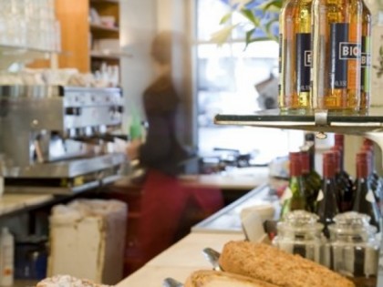 Foto: Cafehaus Romerpark