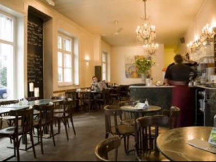 Foto: Cafehaus Romerpark