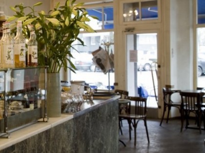 Foto: Cafehaus Romerpark